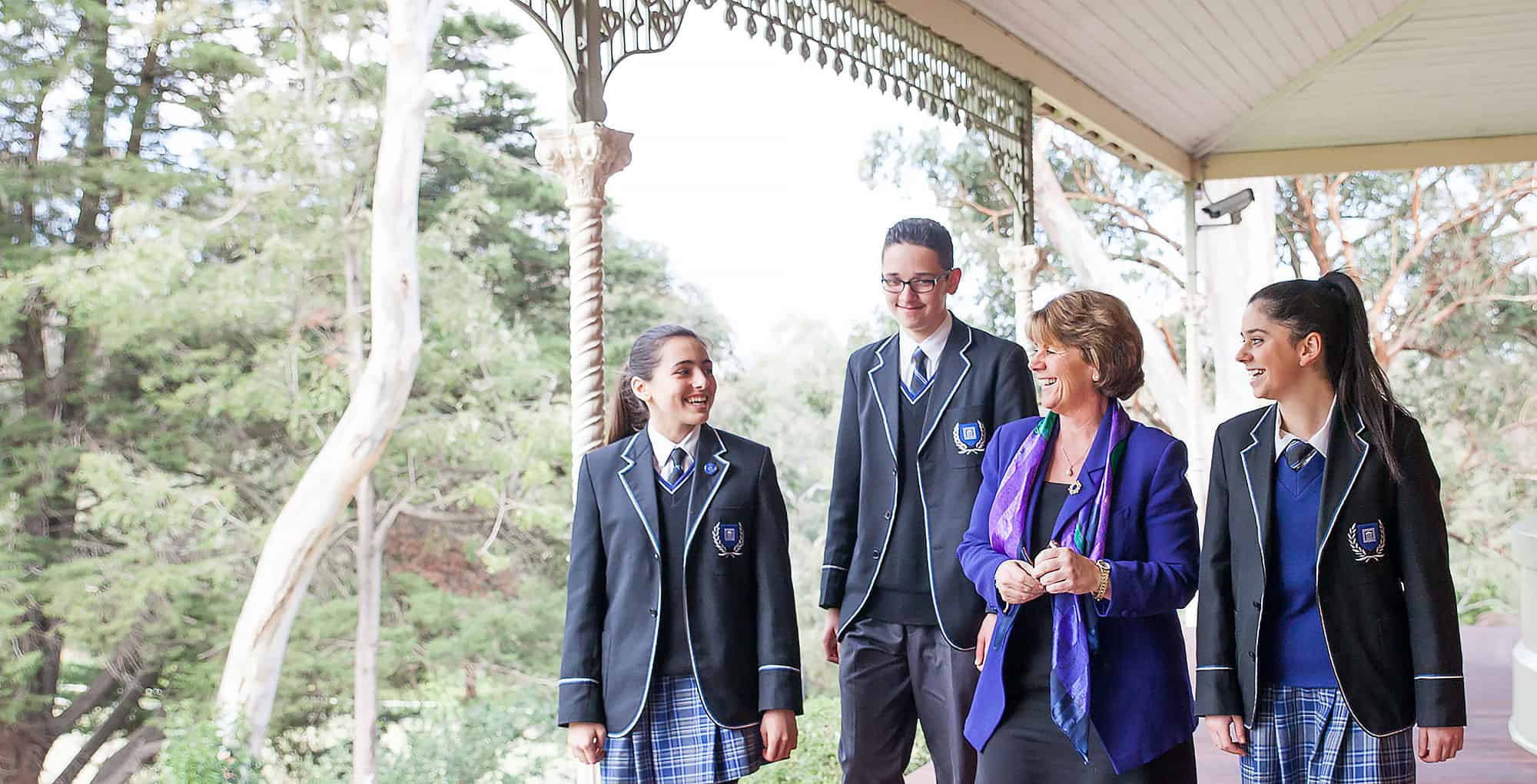 Alphington Grammar School