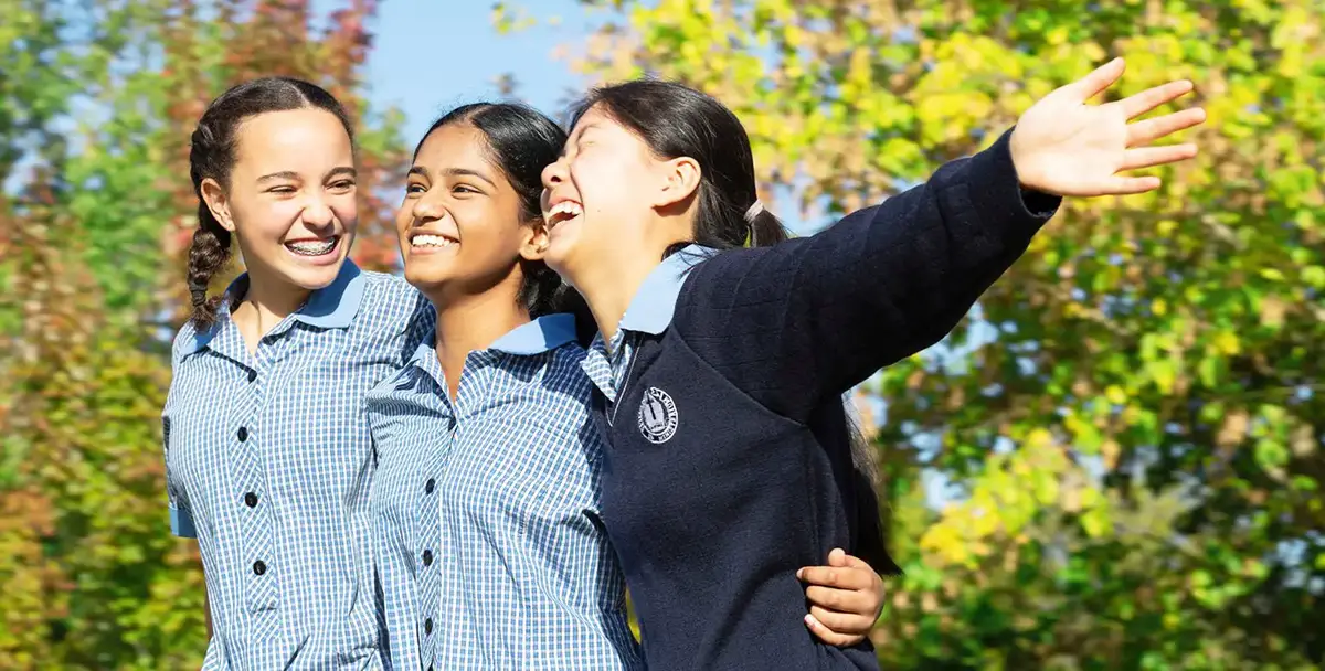 Camberwell Girls Grammar School