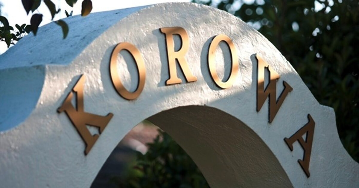 Korowa Anglican Girls’ School