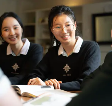 Methodist Ladies’ College (MLC)