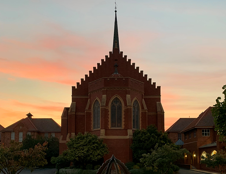 Scotch College