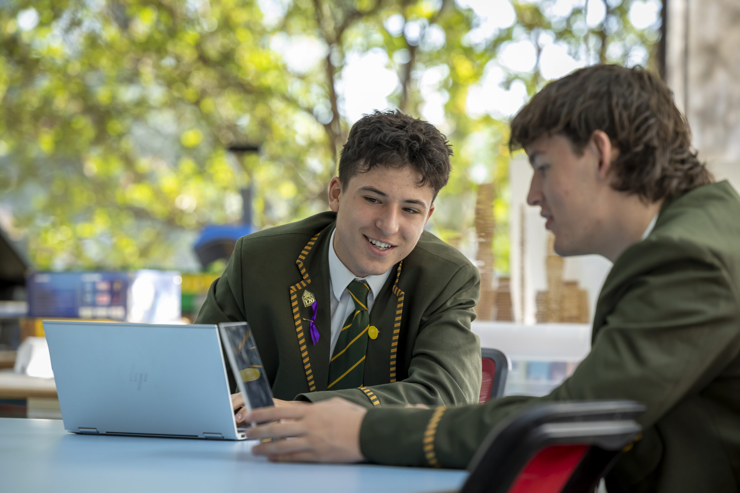 Trinity Grammar School, Kew
