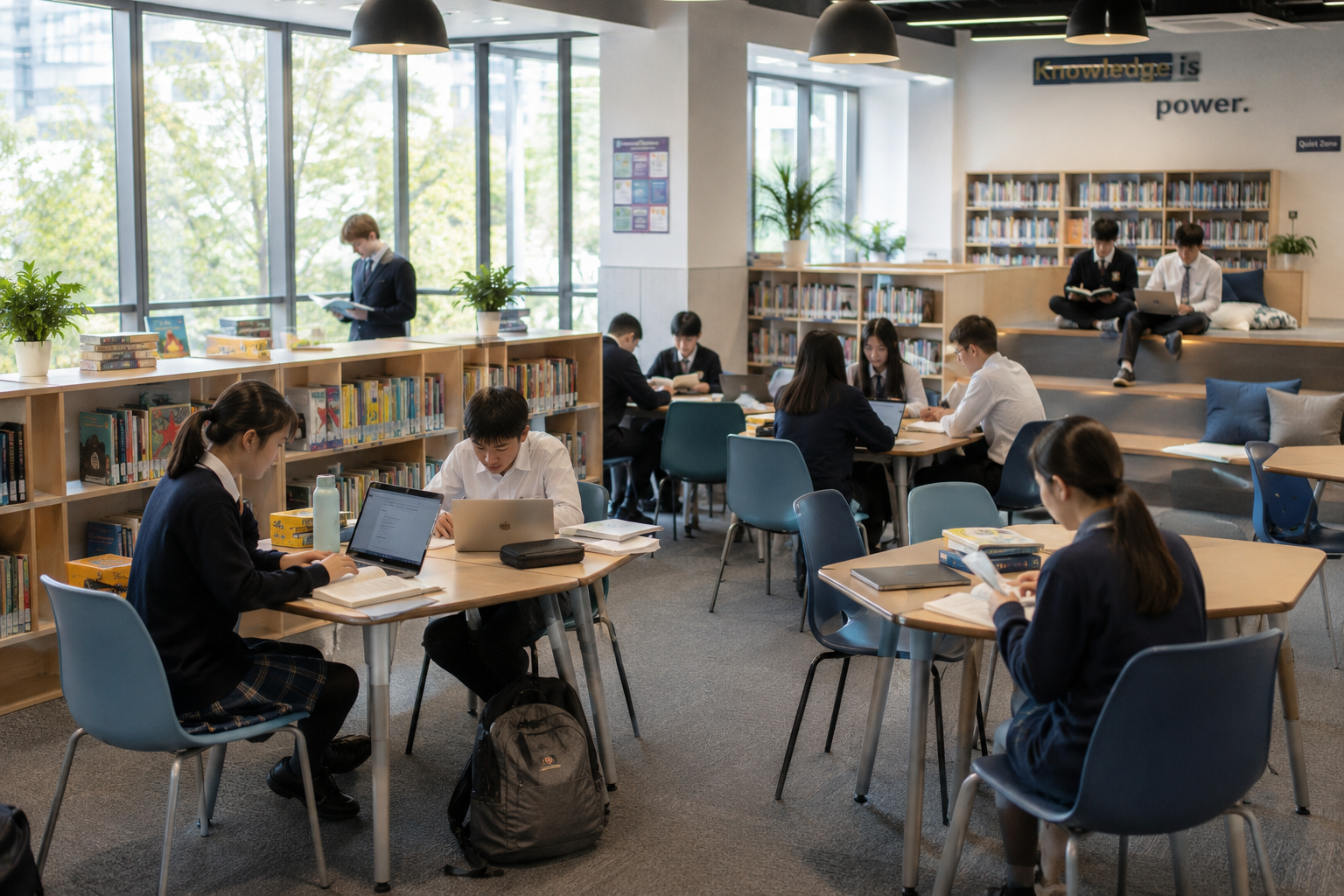澳洲学生签证住宿与入学支持规划