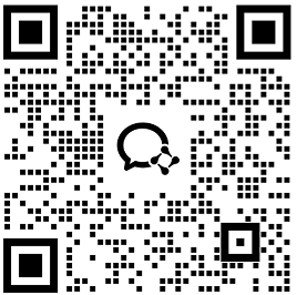 Reward School 睿澳升学微信咨询二维码